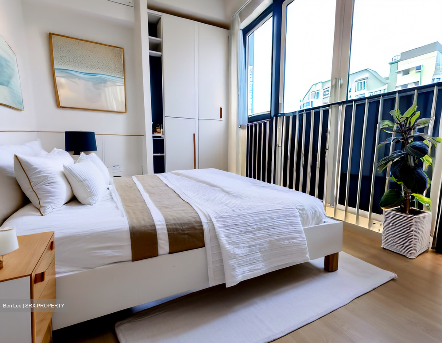 The Verandah Residences (D5), Apartment #484202851